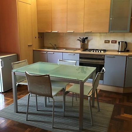 Al Centro Storico Lejlighed Bergamo Eksteriør billede